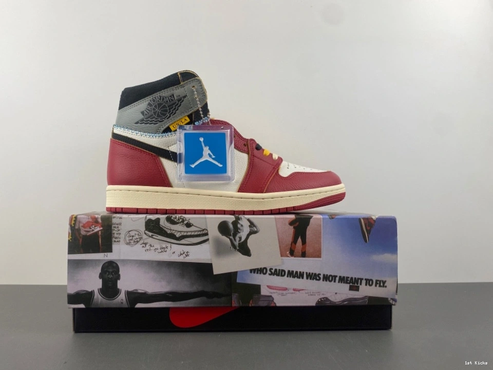 Union OG HV8563-600 Air 1 2025 Jordan x LA High 0426